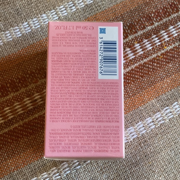 NWT - Ladies ‘MY WAY’ INTENSE EAU DE PARFUM 1.7 fl.oz. - Picture 3 of 4